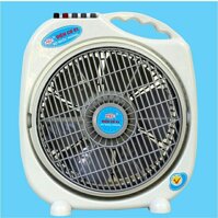 Quạt tản QT-400Achuyển hướng điện đổ tự ngắt điện cơ 91