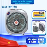 Quạt tản quạt hộp Thái Lan JIPLAI JL736 (✈ĐC1 : 666 Ngô Gia Tự hoặc ✈ĐC2 : 5c Miếu Hai Xã ☎️ : 0️⃣9️⃣8️⃣4️⃣7️⃣0️⃣4️⃣7️⃣0️⃣8️⃣)