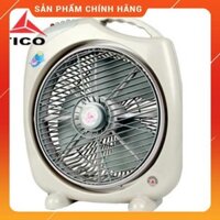 QUẠT TẢN QUẠT HỘP TICO HB300 HB400 ĐIỆN CƠ VIỆT NHẬT Huy Anh