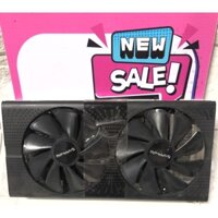 Quạt + Tản SAPPHIRE rx570 4G/ Chính hãng cũ Zin theo VGA