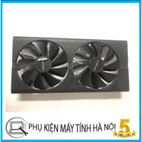 Quạt + Tản Sappire  RX 570 4G/ Chính hãng cũ Zin theo VGA