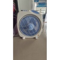Quạt Tản Senko loại bé