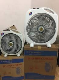 Quạt tản Vinawind QH-350LP