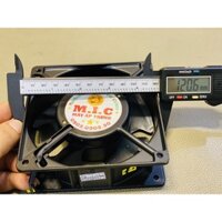 Quạt tảng nhiệt máy ấp trứng