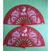 Quạt tập dưỡng sinh