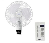 Quạt Thái Lan treo tường Hatari HF-W18R1 - 64w - Remote