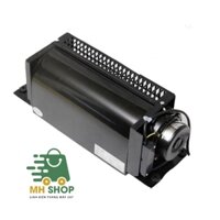 Quạt thang máy FB-9B 25W, quạt thông gió cabin thang máy, quạt lồng sóc thang máy FB-9B