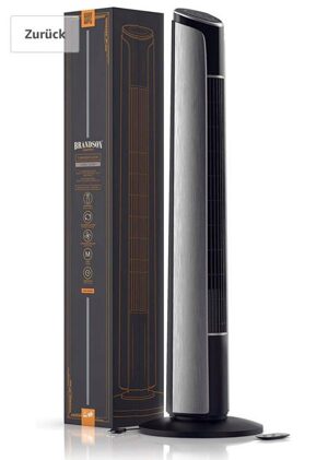 Quạt tháp Brandson 108cm