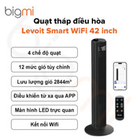 Quạt tháp điều hòa Levoit Smart WiFi 42 inch