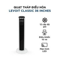 Quạt tháp điều hòa Levoit Classic 36/ 42 inches