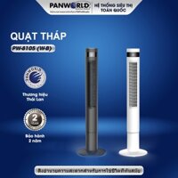 Quạt Tháp Điều Hoà Panworld PW-8105 Thương Hiệu Thái Lan Bảo Hành 24 Tháng