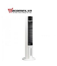 Quạt tháp hơi nước tích hợp lọc không khí Ion Fujihome AC-DT5E