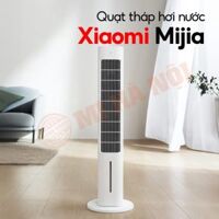 Quạt tháp hơi nước Xiaomi Mijia ZFSLFS01DM – Làm mát nhanh, khử khuẩn ion bạc, điều khiển qua app