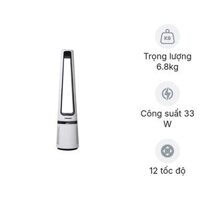 Quạt tháp không cánh Tiross TS9176