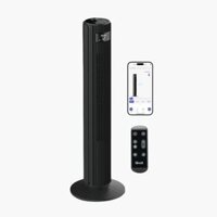 Quạt Tháp Levoit Smart Wifi 42-Inch