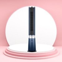 Quạt tháp MIDEA bản 2024 - Mát hơn êm hơn -Thiết kế cao cấp