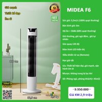 Quạt tháp Midea F6