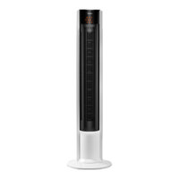 Quạt Tháp MIDEA ZAC10BR Vận Hành Êm Ái, Màn Hình Cảm Ứng, Điều Khiển Từ Xa – Hàng Chính Hãng