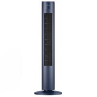 Quạt tháp MIDEA ZAF09MR điều khiển từ xa thông minh Hàng chính hãng - ZAF09MR