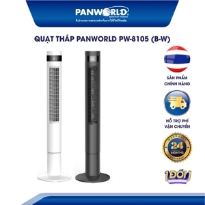 Quạt tháp Panworld PW-8105