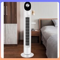 Quạt Tháp Siêu Mát 3 Tốc độ Gió TowerFan CARESSWIND ⚜️SimonShop⚜️