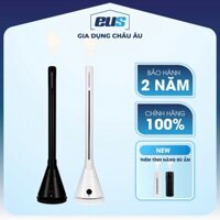 Quạt Tháp Sưởi 2 Chiều Bù Ẩm U ULTTY CR018HM, Sưởi gốm Ceramic hiện đại, Bù ẩm sóng siêu âm 300ml