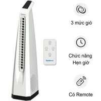 Quạt Tháp Symphony Surround I-W