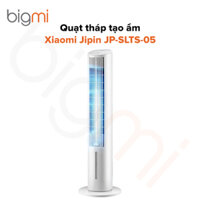 Quạt tháp tạo ẩm Xiaomi Jipin JP-SLTS-05 – tặng kèm tinh thể đá làm mát