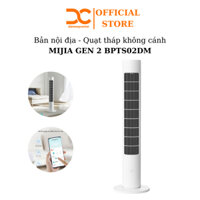 Quạt tháp Thông minh không cánh Xiaomi MIJIA GEN 2 BPTS02DM - Bảo hành 6 tháng
