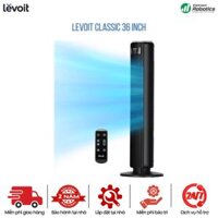 Quạt Tháp Thông Minh LEVOIT Classic 36 inch