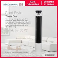 Quạt Tháp Tiross TS9181, Hàng chính hãng, Bảo hành 12 tháng
