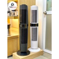 Quạt tháp Unold Super Air Smart Turmventilator 360 86135 (gió ~ quạt cây - mã mới nhất 2025)
