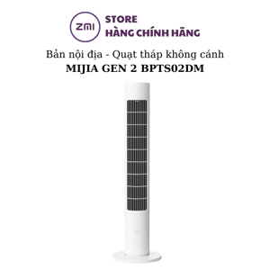 Quạt tháp Xiaomi Mijia DC Inverter Gen 2 BPTS02DM