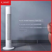 Quạt Tháp Xiaomi Mijia DC Inverter Tower Fan BPTS01DM kết nối app Mihome