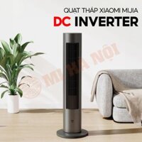 Quạt tháp Xiaomi Mijia DC Inverter không cánh 2 chiều 2 in1 BPLNS01DM – Làm mát kèm sưởi ấm