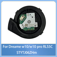 Quạt Thay Thế Cho Máy Hút Bụi dreame w10 / w10 pro rls5c xiaomi stytj06zhm