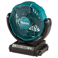 Quạt thiết bị cầm tay dùng pin 12V Makita CF100DZ (loại quay)
