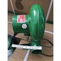 Quạt thổi bếp nướng lò quay tự động/quạt gió