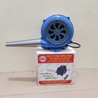 quạt thổi bếp than,bếp củi  điện 220v - 20W ,35W( DÂY ĐỒNG)