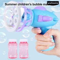 Quạt Thổi Bong Bóng Bằng Nhựa