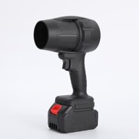 Quạt thổi bụi phản lực mạnh mẽ dùng để vệ sinh thiết bị