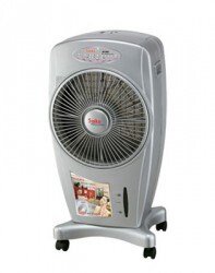 Quạt thổi đá Saiko AC-880