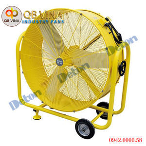 Quạt thổi di động Deton HVF-60L