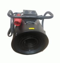 Quạt thổi gió nóng Mitsuta ZB-EY9