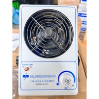 Quạt thổi ion khử tĩnh điện SL-001