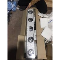 Quạt thổi ion/ quạt trung hòa điện tích 5 cửa