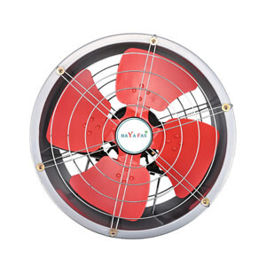 Quạt thổi khí đồng trục Super Win SF-4G