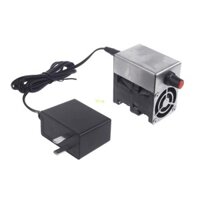 Quạt thổi khí nâng cấp BT Quạt BBQ để bảo trì điện Bếp than