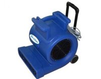 Quạt thổi khô sàn thảm con sò SE-CLEAN SC-900
