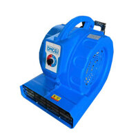 Quạt thổi khô sàn thảm Sunfan DM-3000